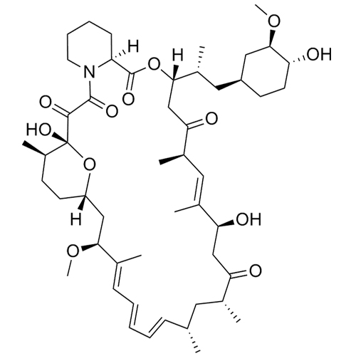 27-demethoxyrapamycin
