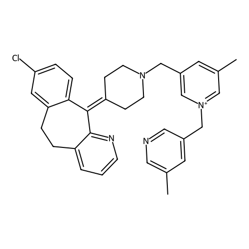 Rupatadine Impurity 2