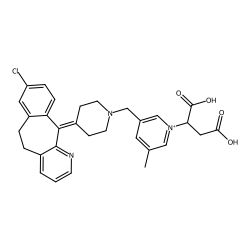 Rupatadine EP impurity A