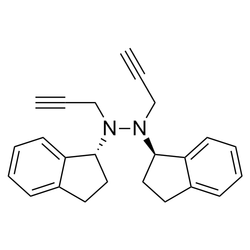 Rasagiline Dipropynyl