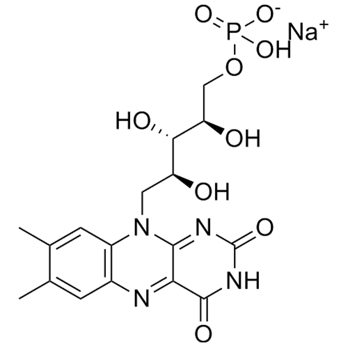 Riboflavin Phosphate Sodium