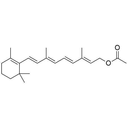 Vitamin A Acetate
