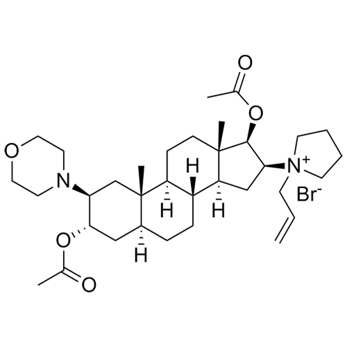 Rocuronium EP Impurity B