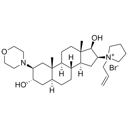 Rocuronium EP Impurity C