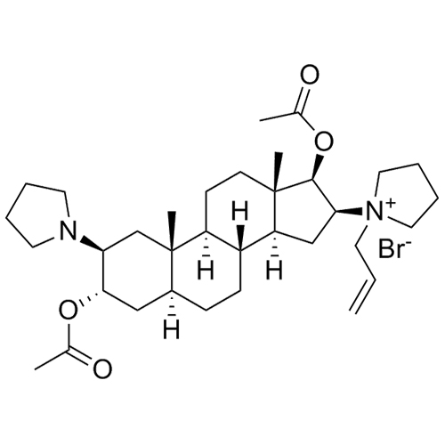 Rocuronium EP Impurity F