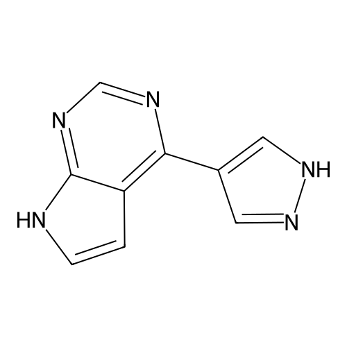 Ruxolitinib Diamine Impurity