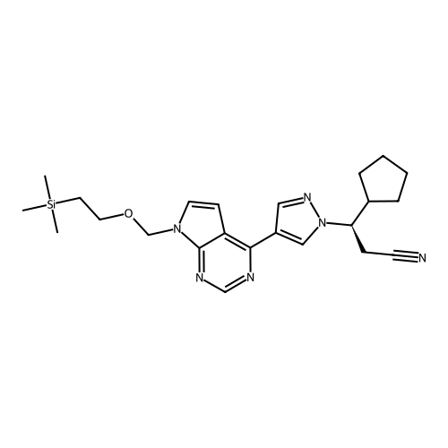 Ruxolitinib Impurity 1
