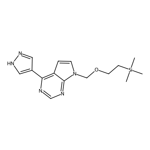 Ruxolitinib Impurity 3