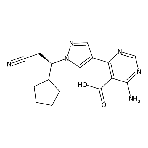 Ruxolitinib Impurity 6