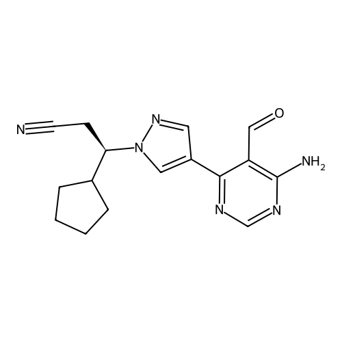 Ruxolitinib Impurity 7