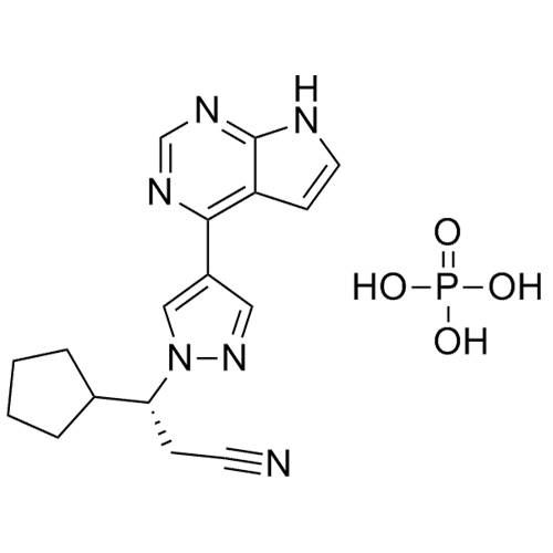 Ruxolitinib Phosphate