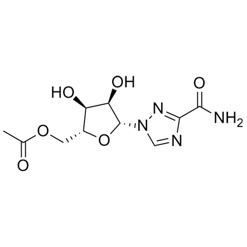 Ribavirin EP Impurity F