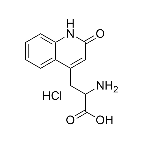 Desbenzoyl Rebamipide