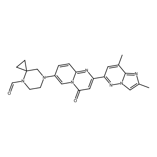 Risdiplam Impurity 3