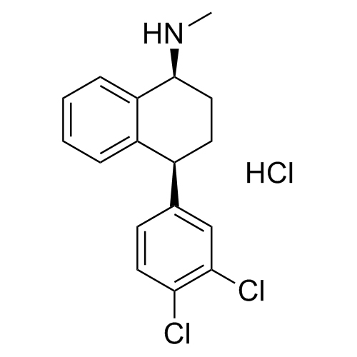 Sertraline Hydrochloride