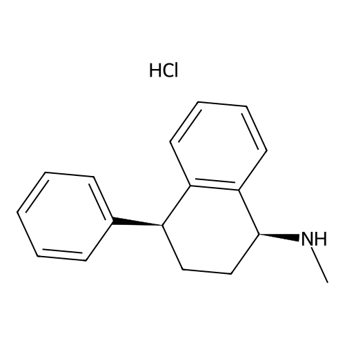 Sertraline EP Impurity B