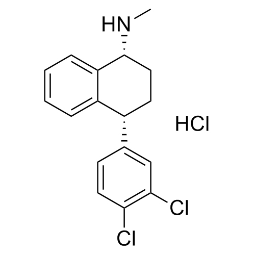 Sertraline EP Impurity G
