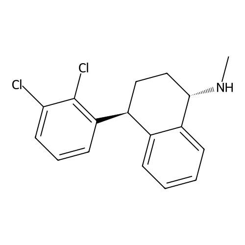 Sertraline Impurity 2