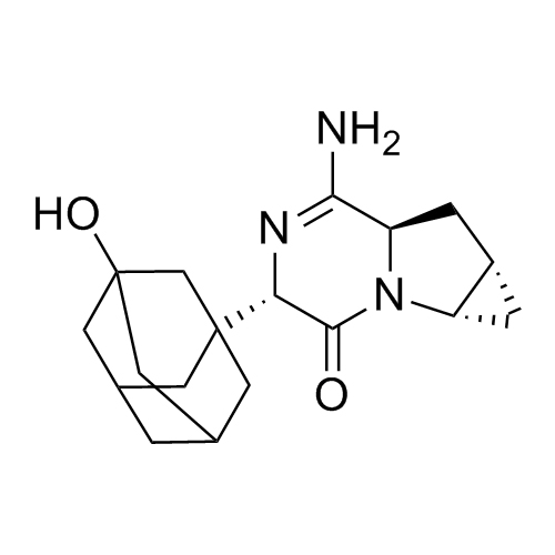 Saxagliptin EP Impurity A