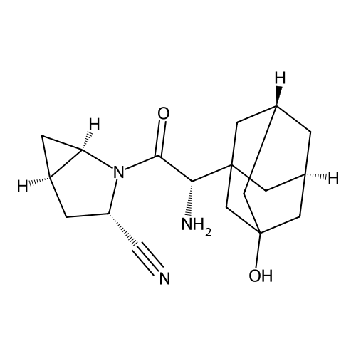 "(2S,2S’,Trans)-Saxagliptin"