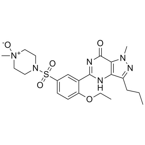 Sildenafil EP Impurity B