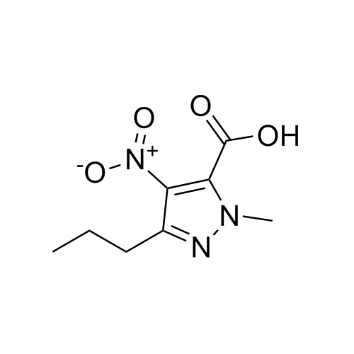 Sildenafil Acid Impurity