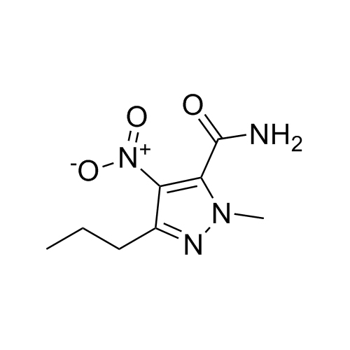 Sildenafil Nitroamide