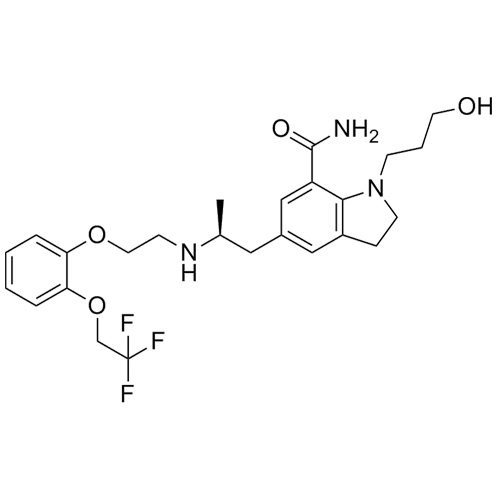 Silodosin (S)-Isomer