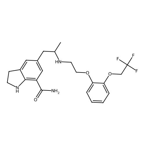 Silodosin Impurity 15