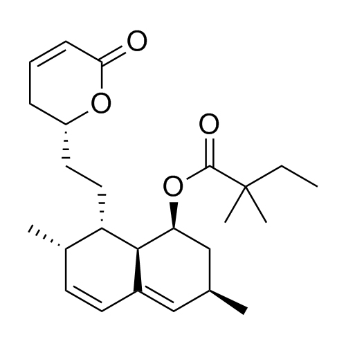 Simvastatin EP Impurity C