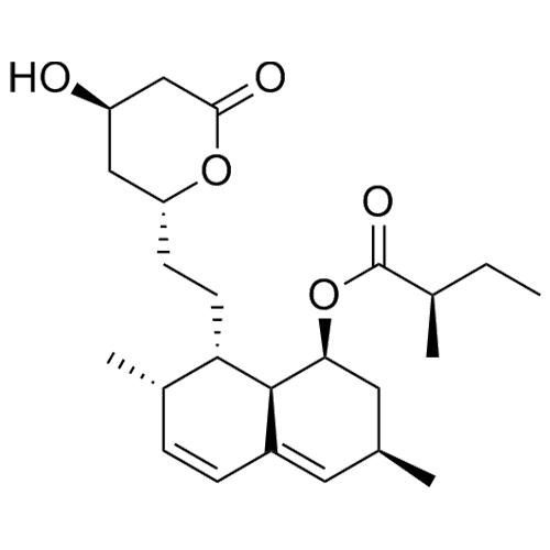 Simvastatin EP Impurity F