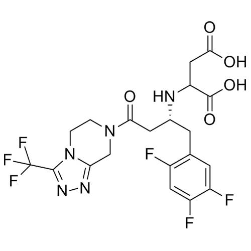 Sitagliptin FP Impurity A