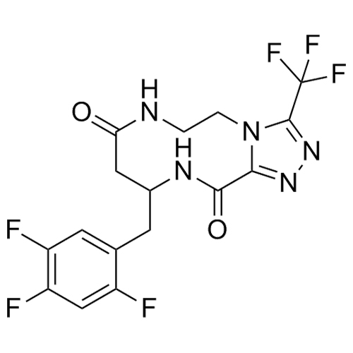 Sitagliptin FP Impurity B