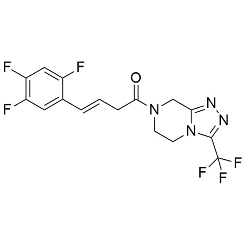 Sitagliptin FP Impurity C