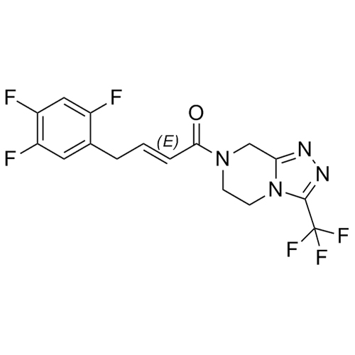 Sitagliptin FP Impurity D