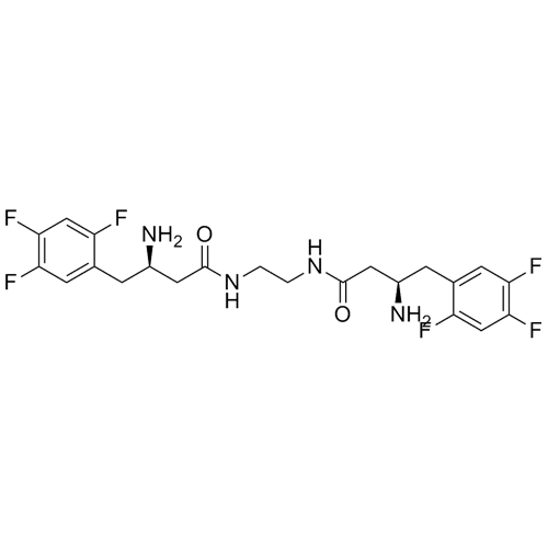 Sitagliptin impurity F
