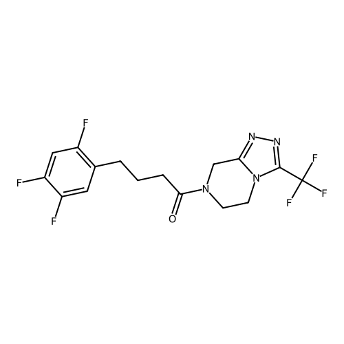 Sitagliptin Impurity N