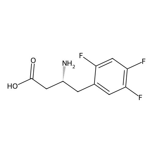 Sitagliptin FP Impurity E