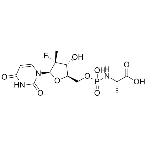 Sofosbuvir Impurity 74