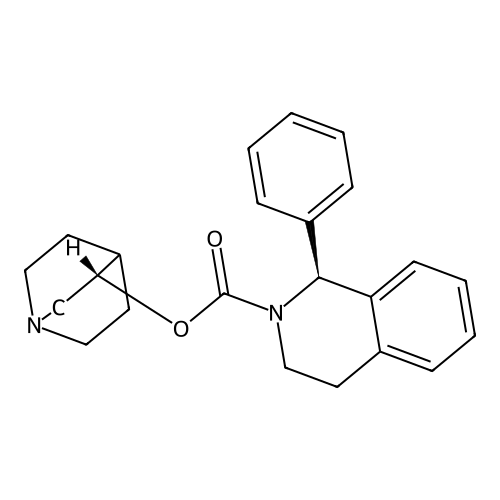 Solifenacin EP Impurity H