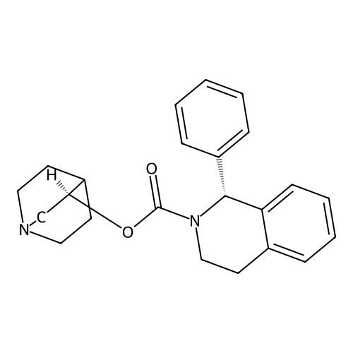 Solifenacin EP Impurity G