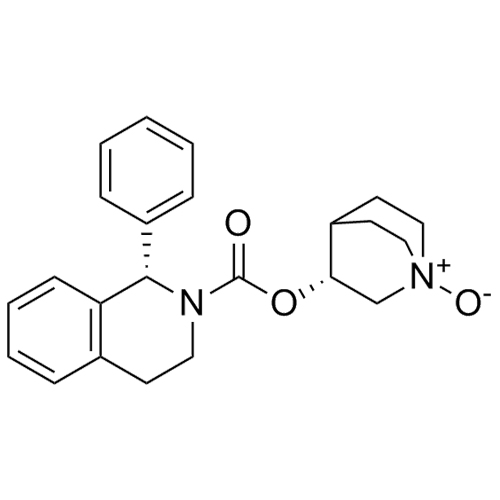 Solifenacin EP Impurity I