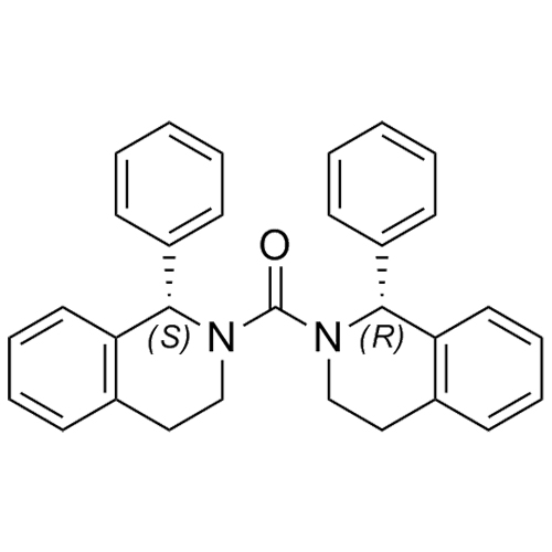 Solifenacin EP Impurity D