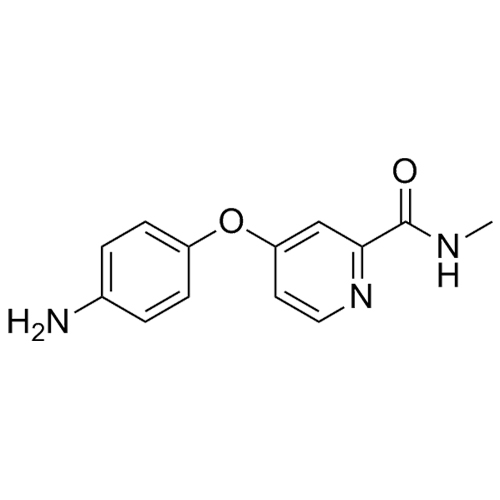 Sorafenib EP Impurity A