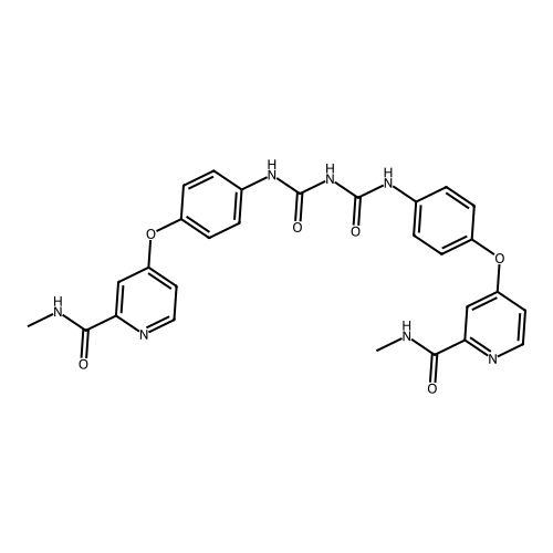 Sorafenib Dimer Impurity 1
