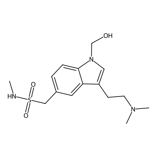 Sumatriptan EP Impurity C