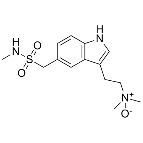 Sumatriptan EP Impurity D