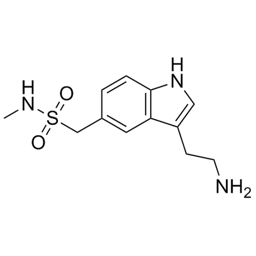 Sumatriptan EP Impurity E