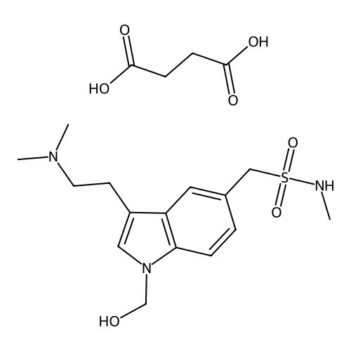Sumatriptan Succinate Related Compound C