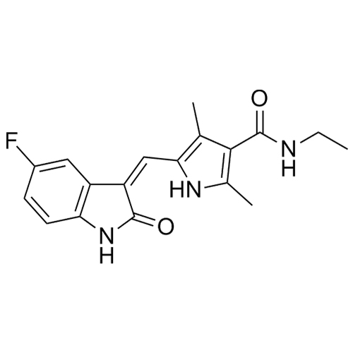 Sunitinib Impurity 1